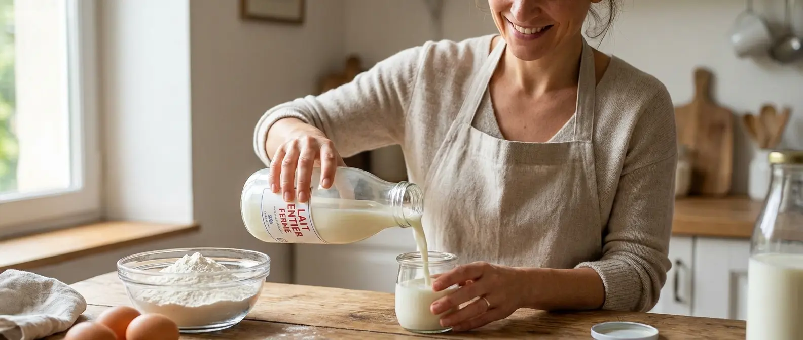 1/4 de litre en ml : La réponse immédiate et nos astuces cuisine