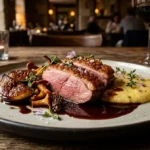 Accompagnement pour magrets de canard : le guide complet