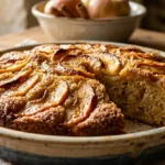 Clafoutis aux pommes : La vraie recette de grand-mĂšre