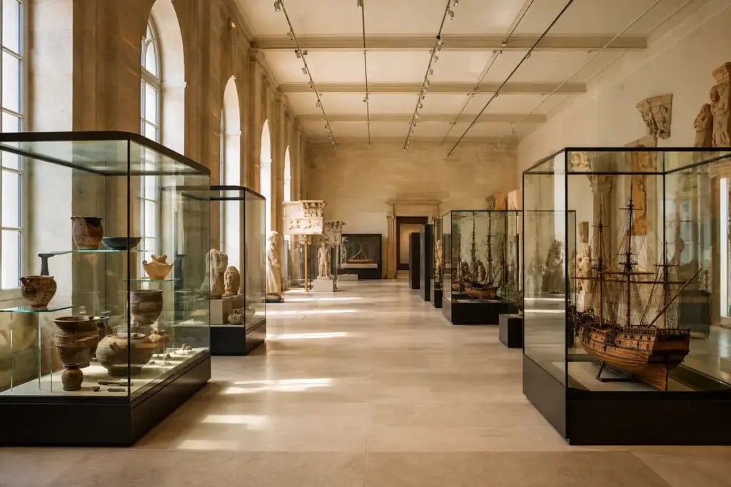 Musée d’Aquitaine Bordeaux : guide complet de visite